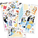 Colorforms - Bluey Travel Set