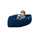 Comfy Hugging Peapod - Blue