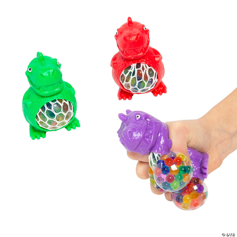 Dino Squeeze Toy