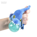 Dinosaur Squeezy Bead Plush