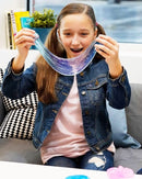 Crazy Aaron's Thinking Putty - Liquid Glass Falling Water