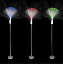 Fiber Optic Floor Lamp