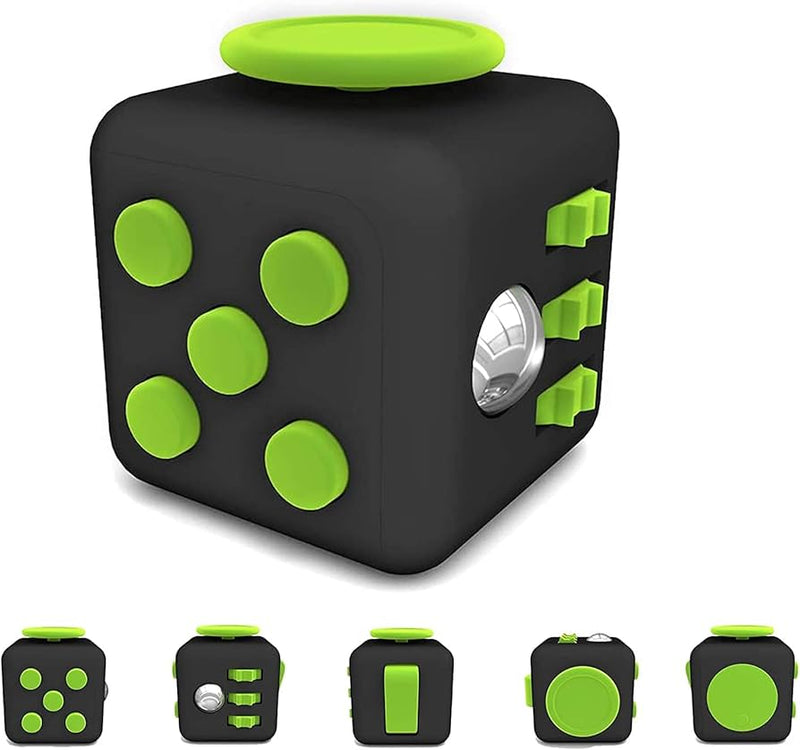 Fidget Cube