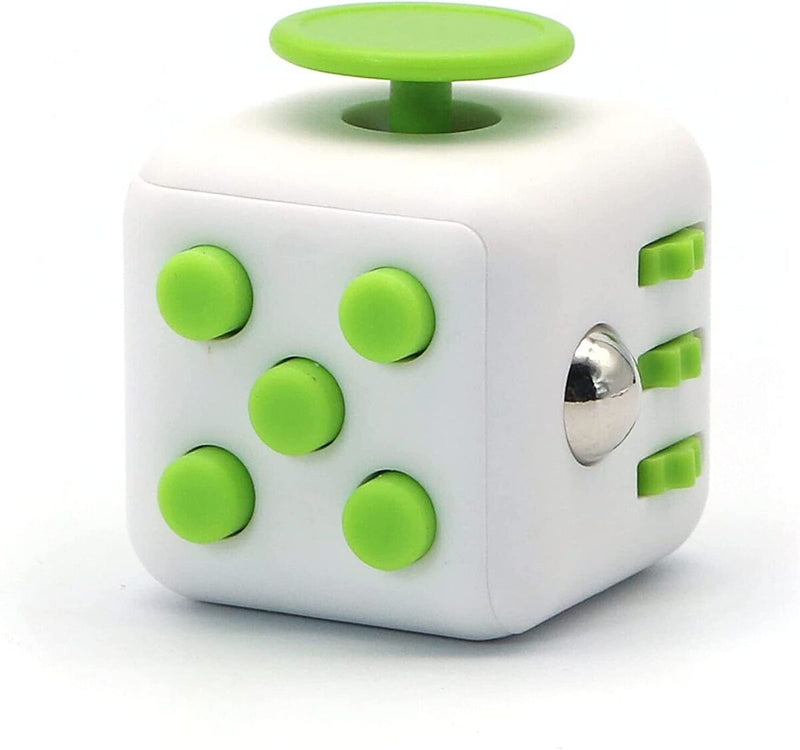 Fidget Cube