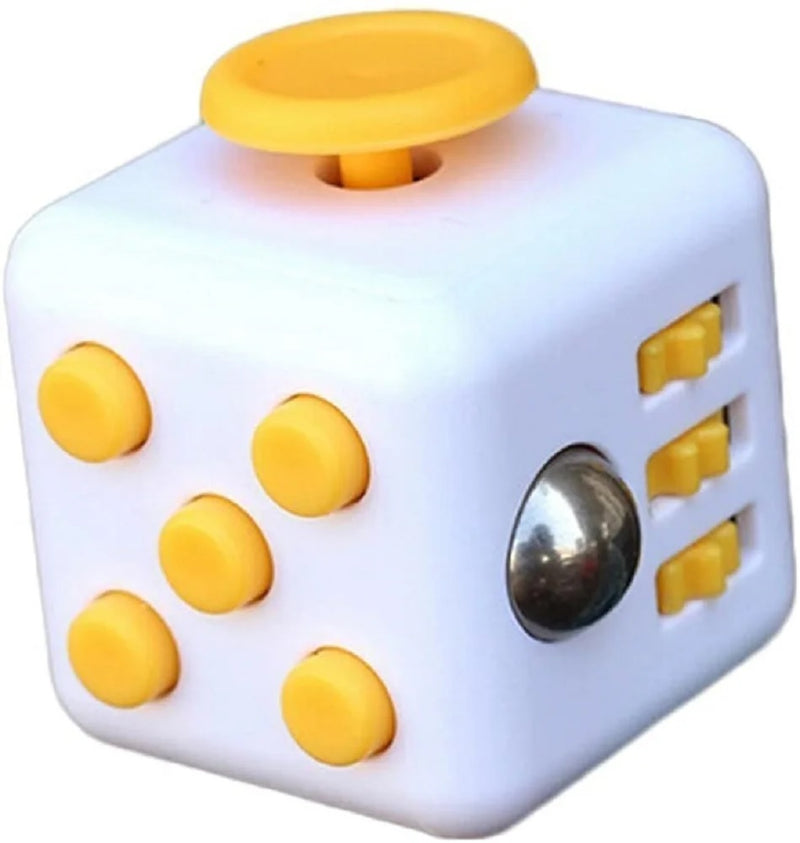 Fidget Cube