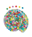 Crazy Aaron's Thinking Putty - Hide Inside Mixed Emotions