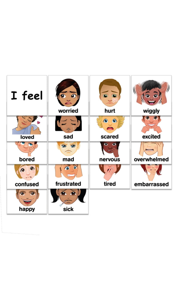 Visual Schedules - and 1000 other products for teaching children with ...