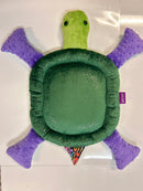 Creature Commforts Weighted Sensory Turtle Lap Pad
