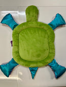 Creature Commforts Weighted Sensory Turtle Lap Pad