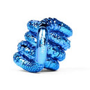 Tangle Jr. Totally Textured Metallic