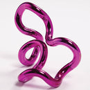 Tangle Jr. Metallic