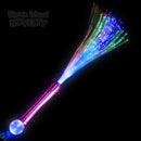 Colorful Fiber Optic Wand