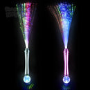 Colorful Fiber Optic Wand