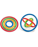 Circle Gyrobi Fidget