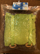 Shape Shifter Pillow