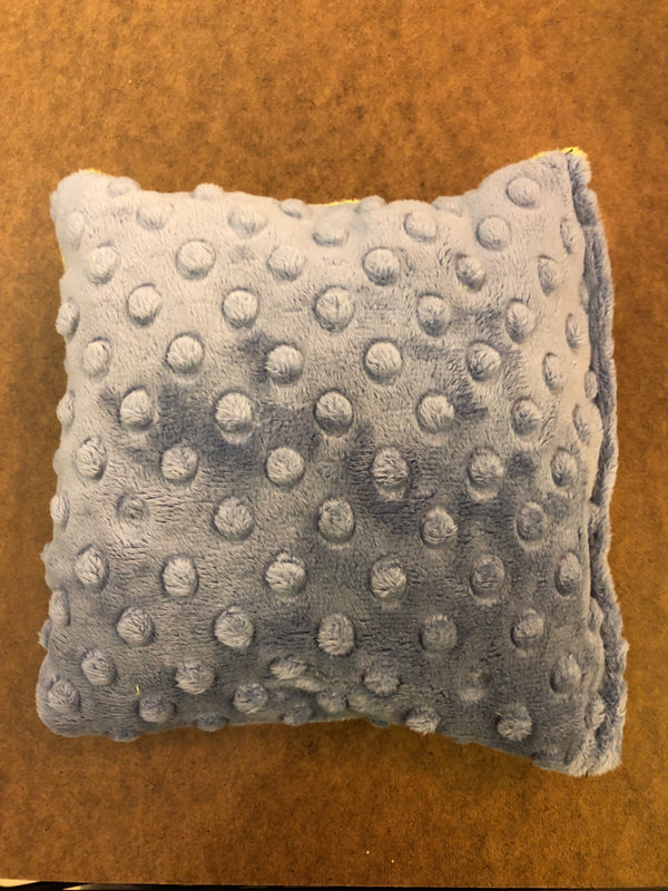 Shape Shifter Pillow