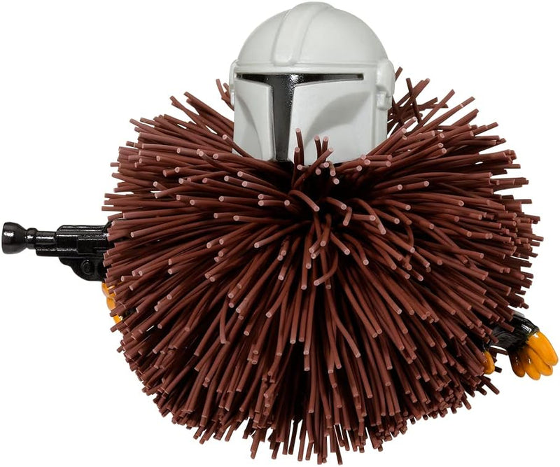 Koosh Ball Mandalorian