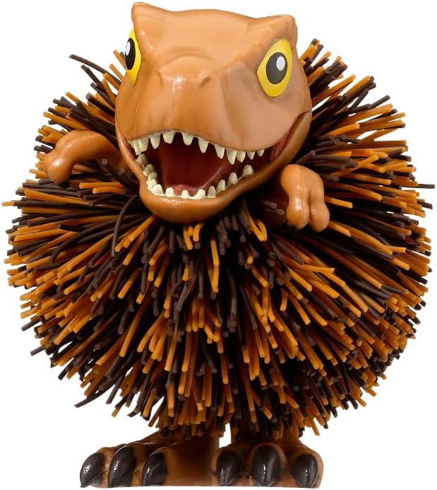 Koosh Ball Jurassic World T-Rex