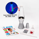 Lava-Nado Lava Labs Science Experiment Kit
