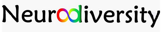 Neurodiversity Sticker