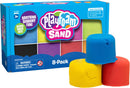 Playfoam Sand 8 Pack