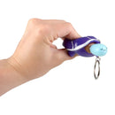 Pop Out Turtle Keychain