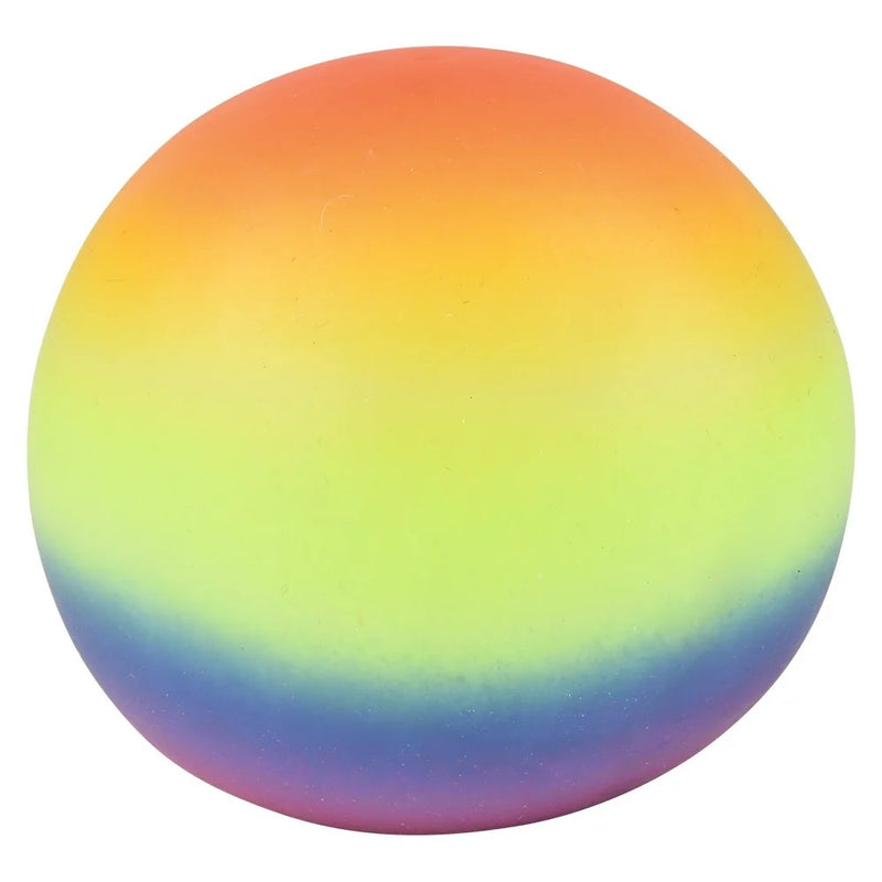 Rainbow Gummi Ball
