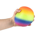 Rainbow Gummi Ball