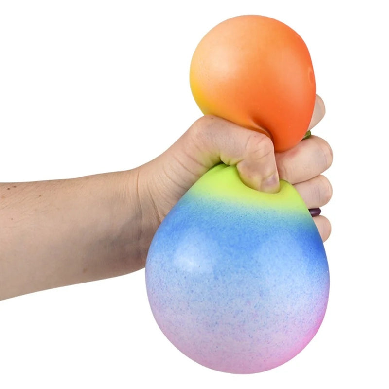 Rainbow Gummi Ball