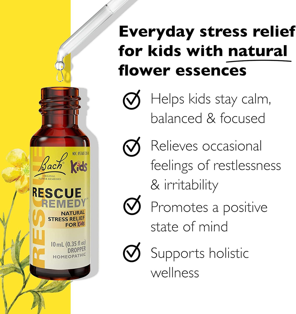 Rescue Remedy Review