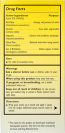 Bach RESCUE REMEDY SPRAY 20 ml