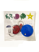 Chewable Retractable Bite Buddies