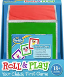 Roll & Play