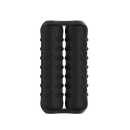 ONO Roller Silicone Black