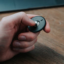 ONO Scroller Aluminum - Black