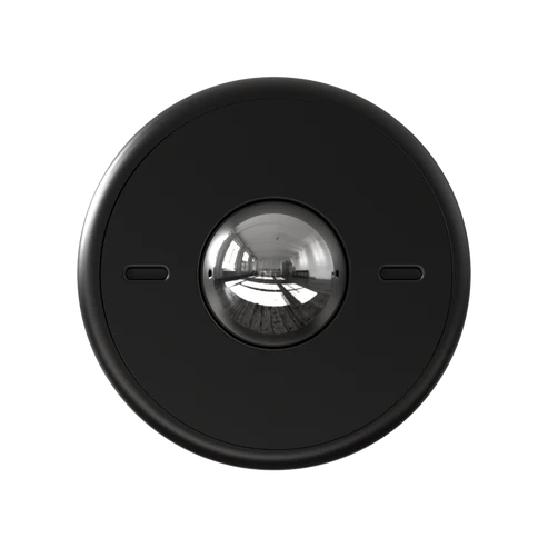 ONO Scroller Aluminum - Black