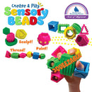 Sensory Bead 6 Pack