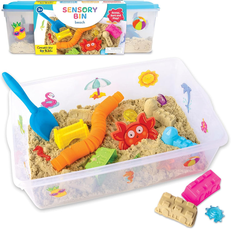 Sensory Bin