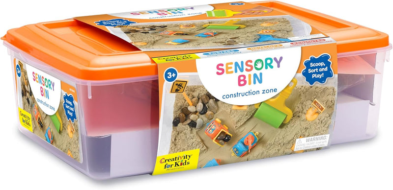 Sensory Bin