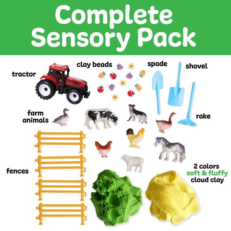 Sensory Pack