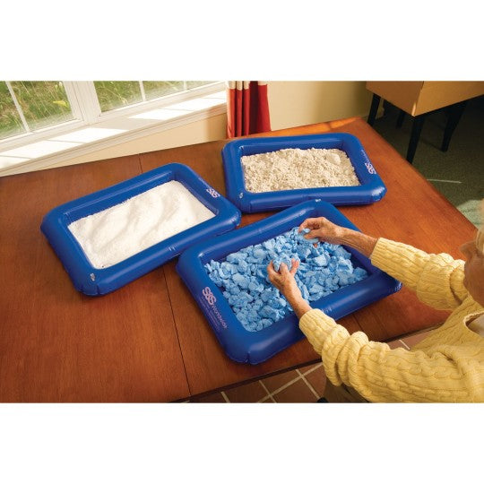 Inflatable Sensory Tray