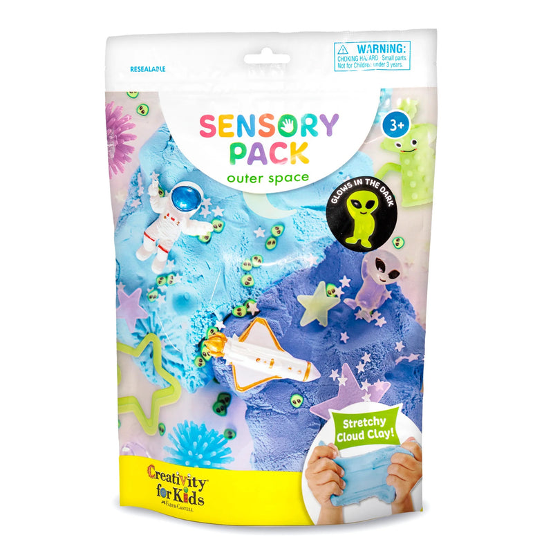 Sensory Pack