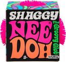 Shaggy NeeDoh