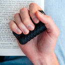 ONO Roller Silicone Black