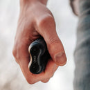 ONO Roller Silicone Black