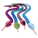 Sequins Snake