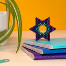 Unwind Gradient Speks