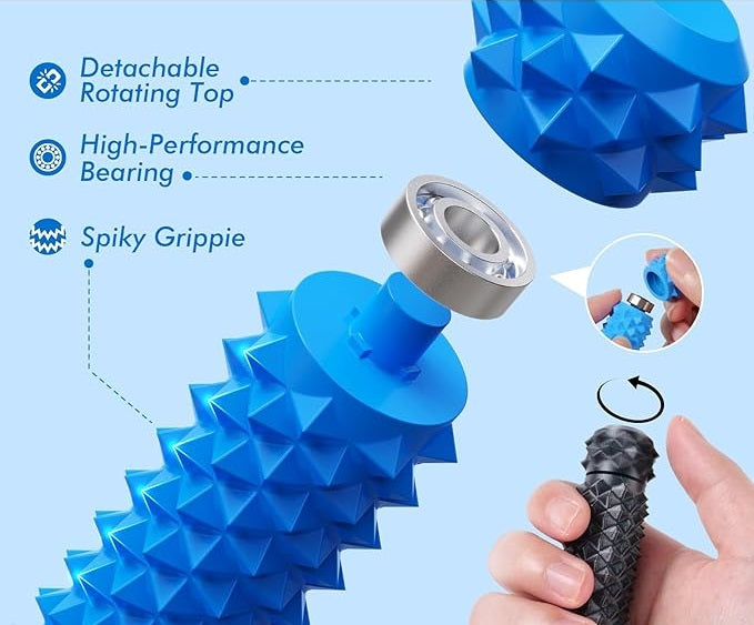 Spiky Fidget - Assorted Colors