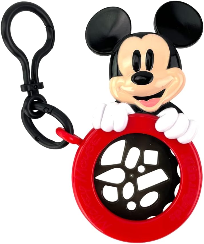 Spirograph Cyclex - Mickey