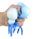 Squish & Stretch Squid